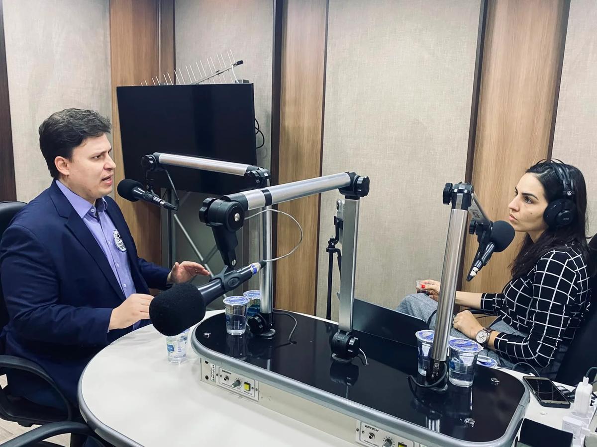 Maurício propõe Cartão Trabalho de R$ 200 em Mato Grosso