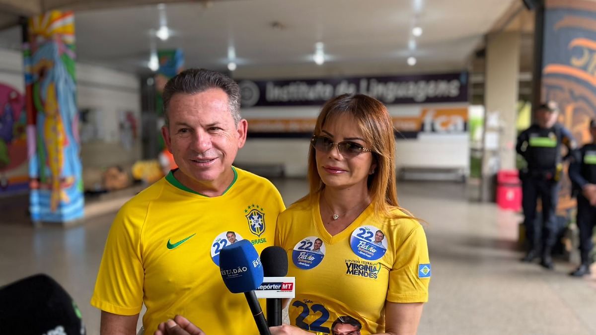 Mauro Mendes defende jornada de 16 horas e flexibilidade em MT