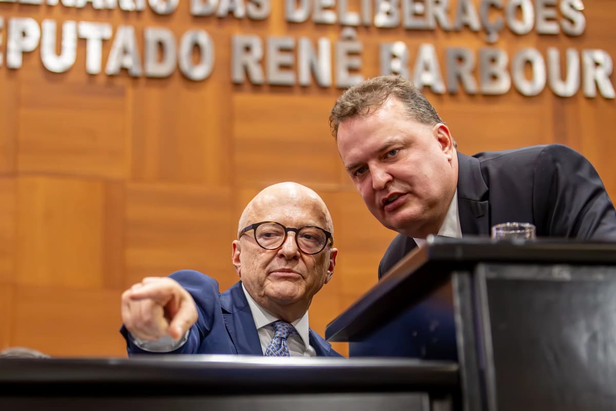 Max Russi apoia corte na máquina pública e reforma em MT