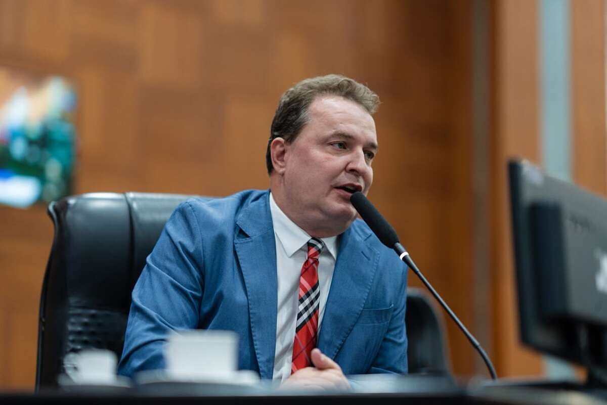 Max Russi elogia Eduardo Manciolli na Casa Civil em MT