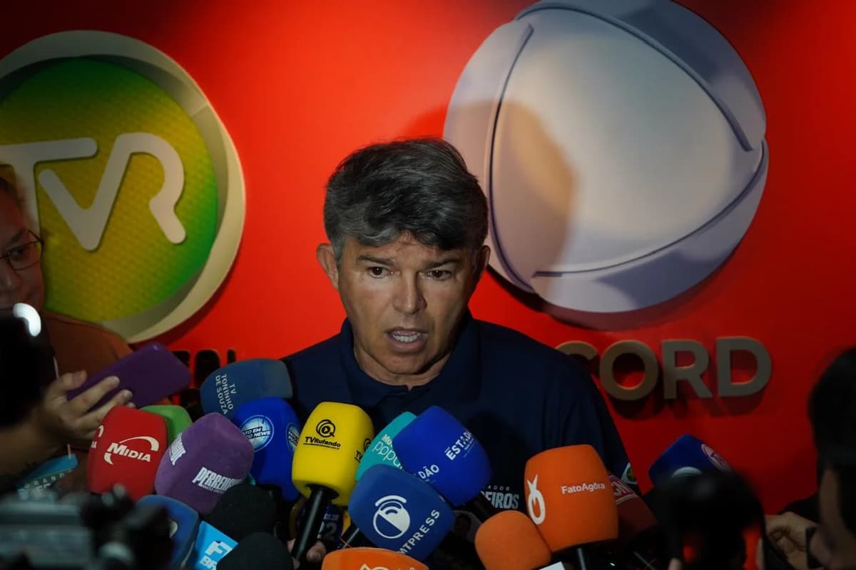Medeiros acusa ministros do STF de interferência em MT