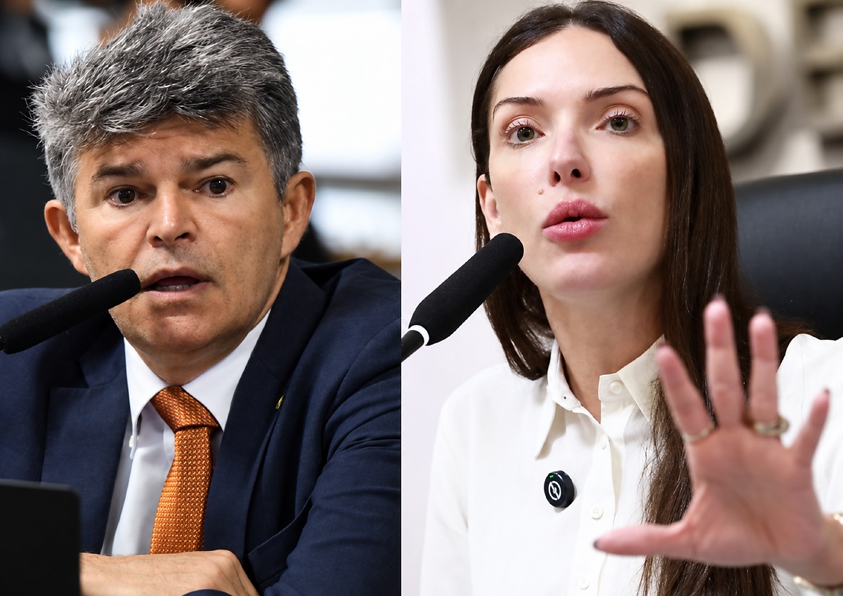 Medeiros aponta rival forte em Mato Grosso