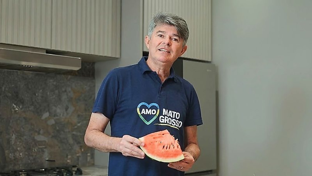 Medeiros critica reajuste do Bolsa Família em Cuiabá