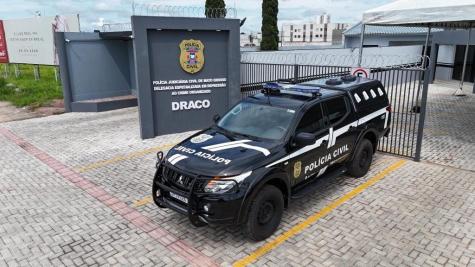 Médico foragido de Mato Grosso é capturado pela Interpol na Bolívia