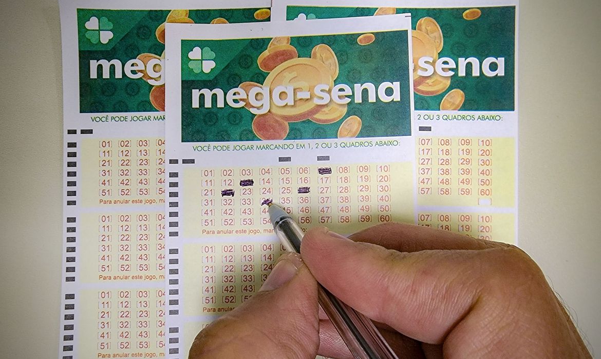 Mega-Sena acumula e prêmio chega a R$ 45 milhões em Mato Grosso