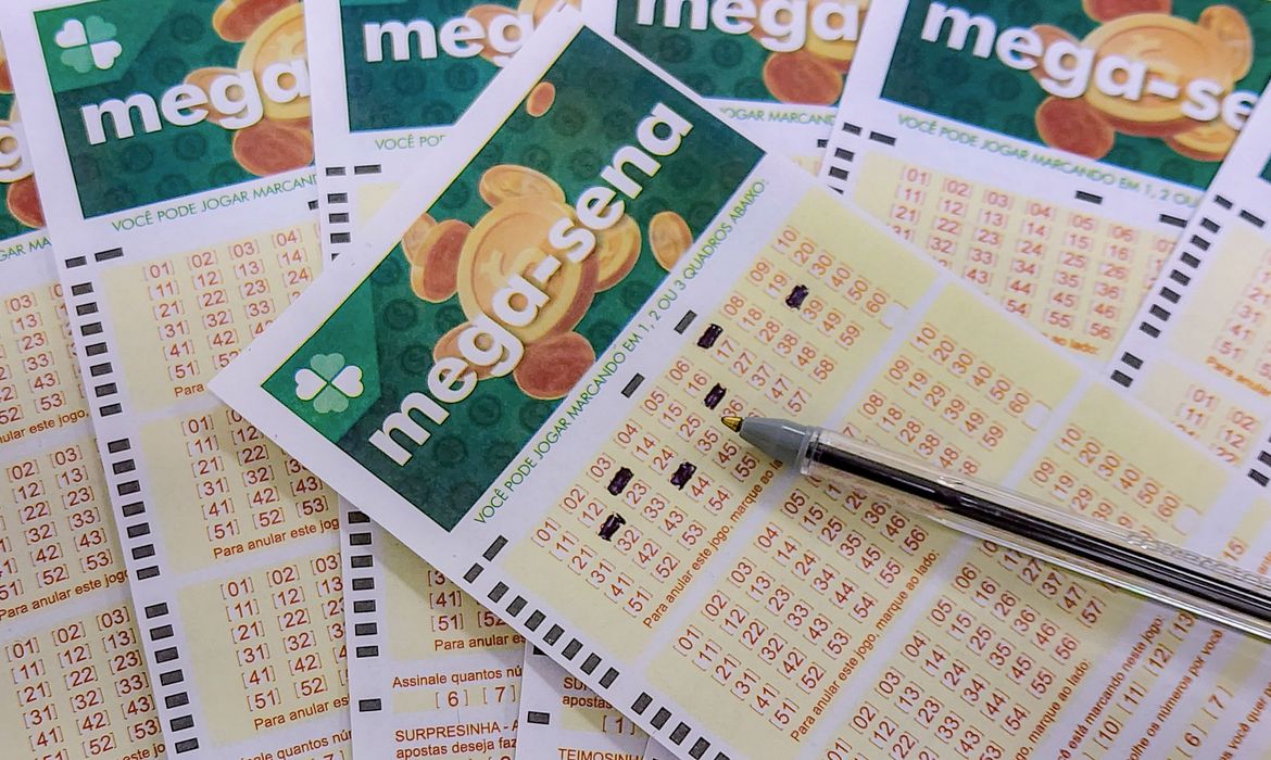 Mega-Sena acumula e vai a R$ 100 milhões em Mato Grosso