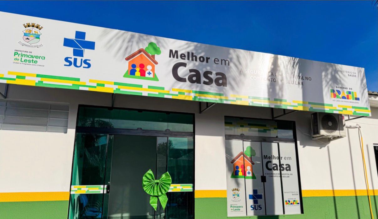 Melhor em Casa ganha nova sede em Primavera do Leste