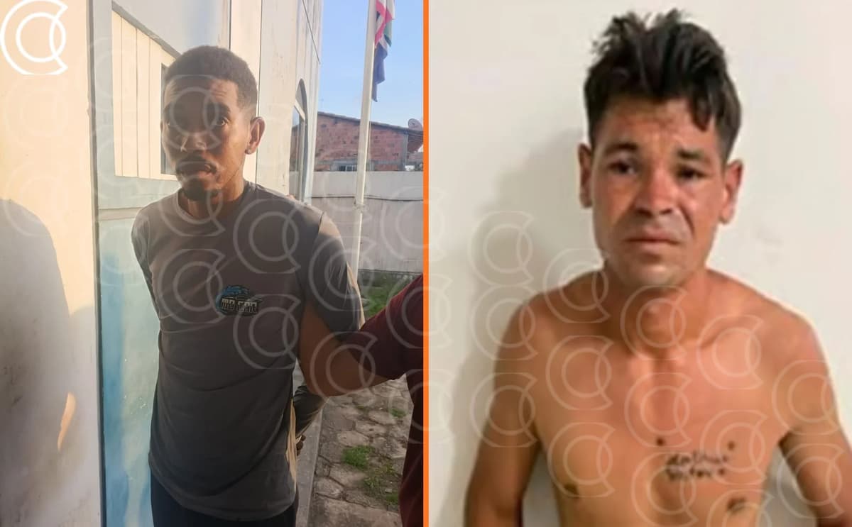 Membro do Comando Vermelho que matou jovem em Sorriso é preso no Maranhão
