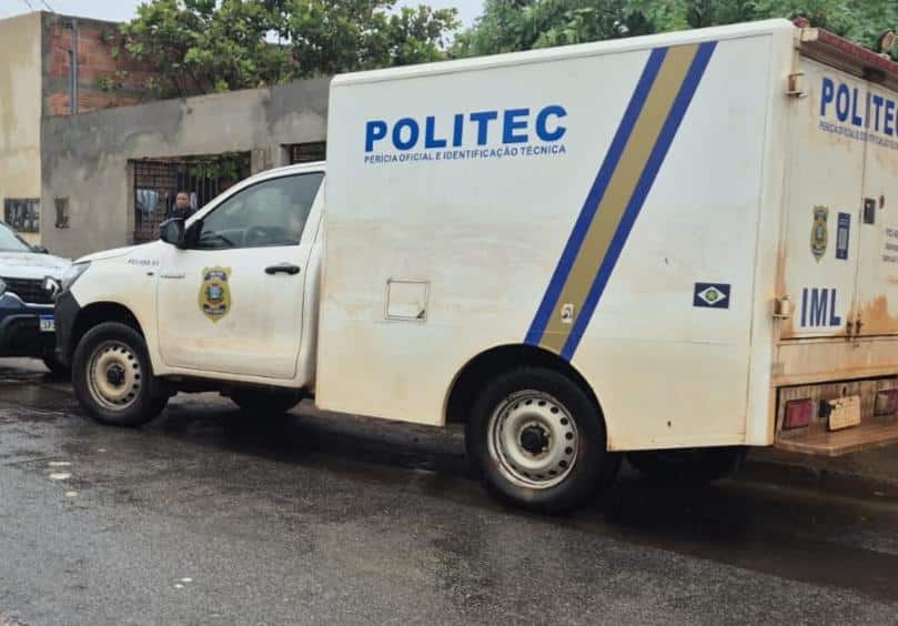 Menina de 10 anos morre baleada em casa na cidade de Sinop