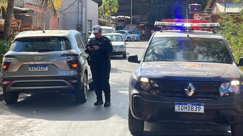 Menino de 2 anos morre atropelado em Várzea Grande MT