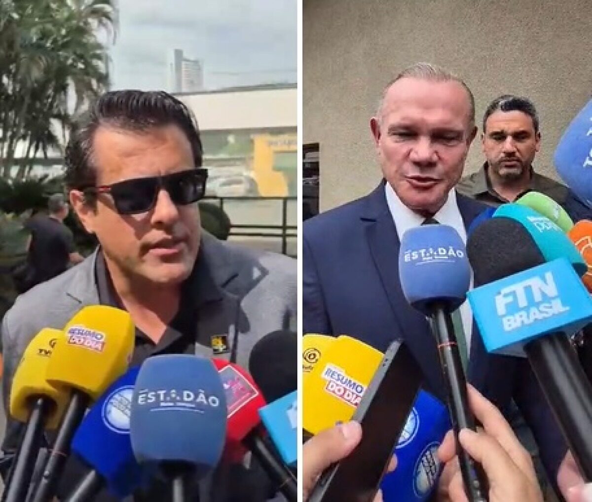 Milas critica PL e Wellington após debate ao Governo de MT