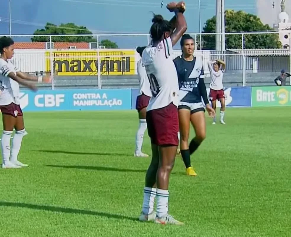 Mixto é punido pelo STJD por racismo em Cuiabá