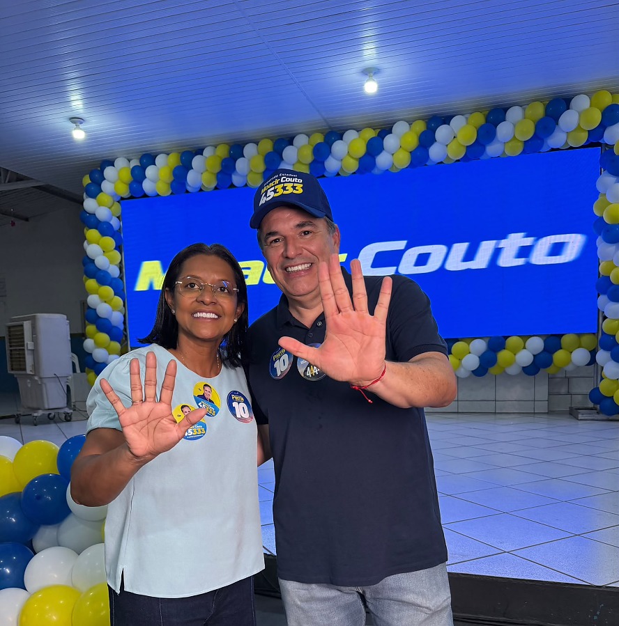 Moacir Couto lança candidatura a deputado em Barra do Garças