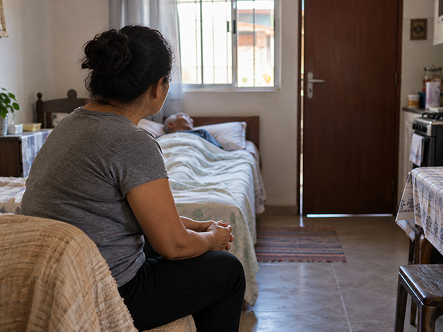 Moradora é despejada após reclamar de barulho em Sorriso