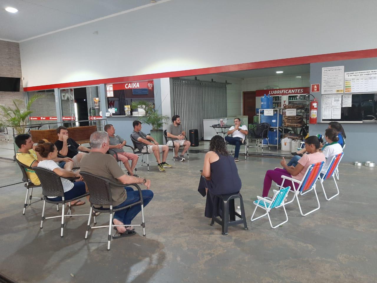 Moradores enfrentam 75 quedas de luz e acionam Energisa em Alta Floresta