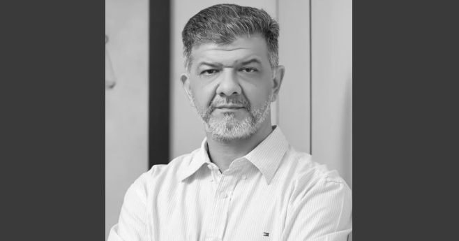 Morre advogado José Renato de Moraes aos 54 anos em MT