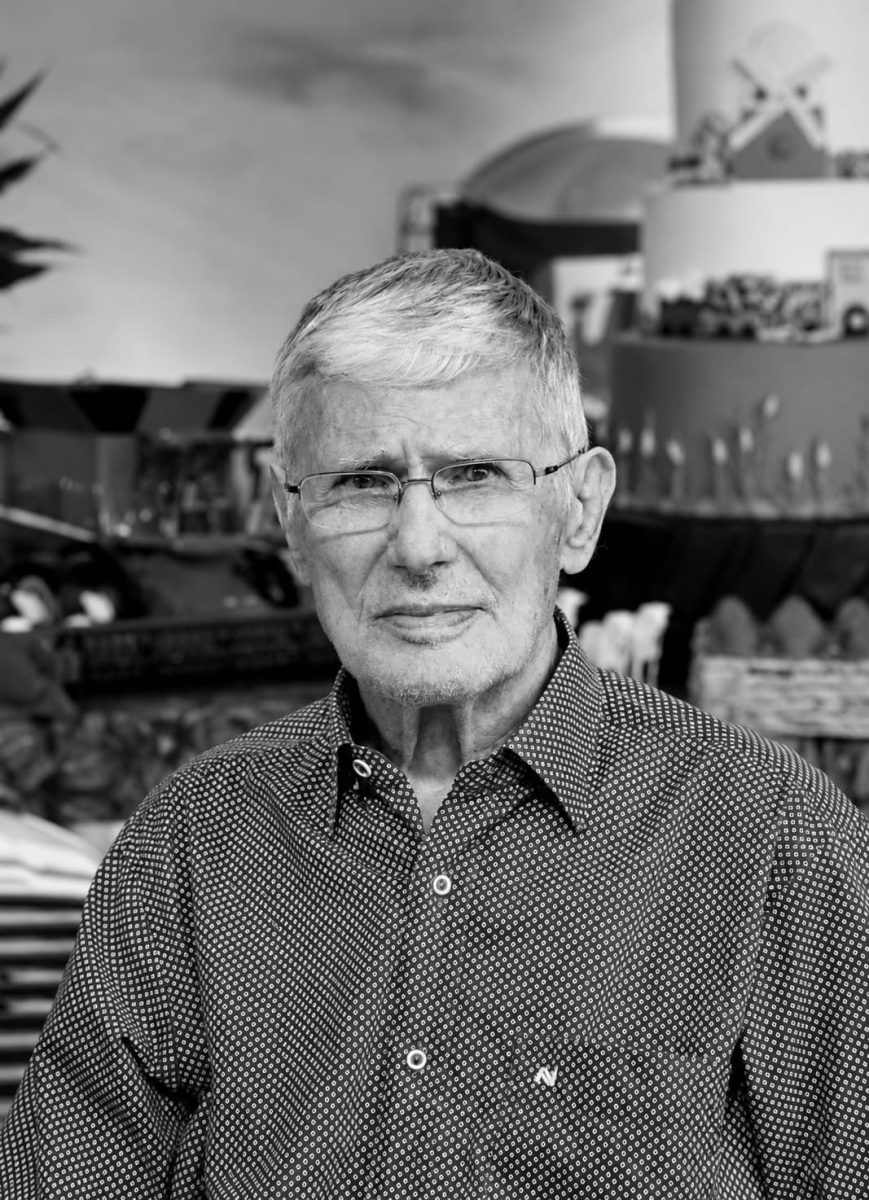 Morre Elcides José Salamoni, ex-prefeito de Água Boa, em MT