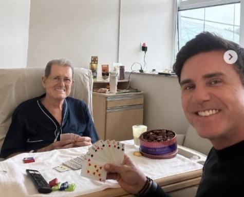 Morre em SP Ailton Caseli, fundador das Lojas Avenida e Giovana