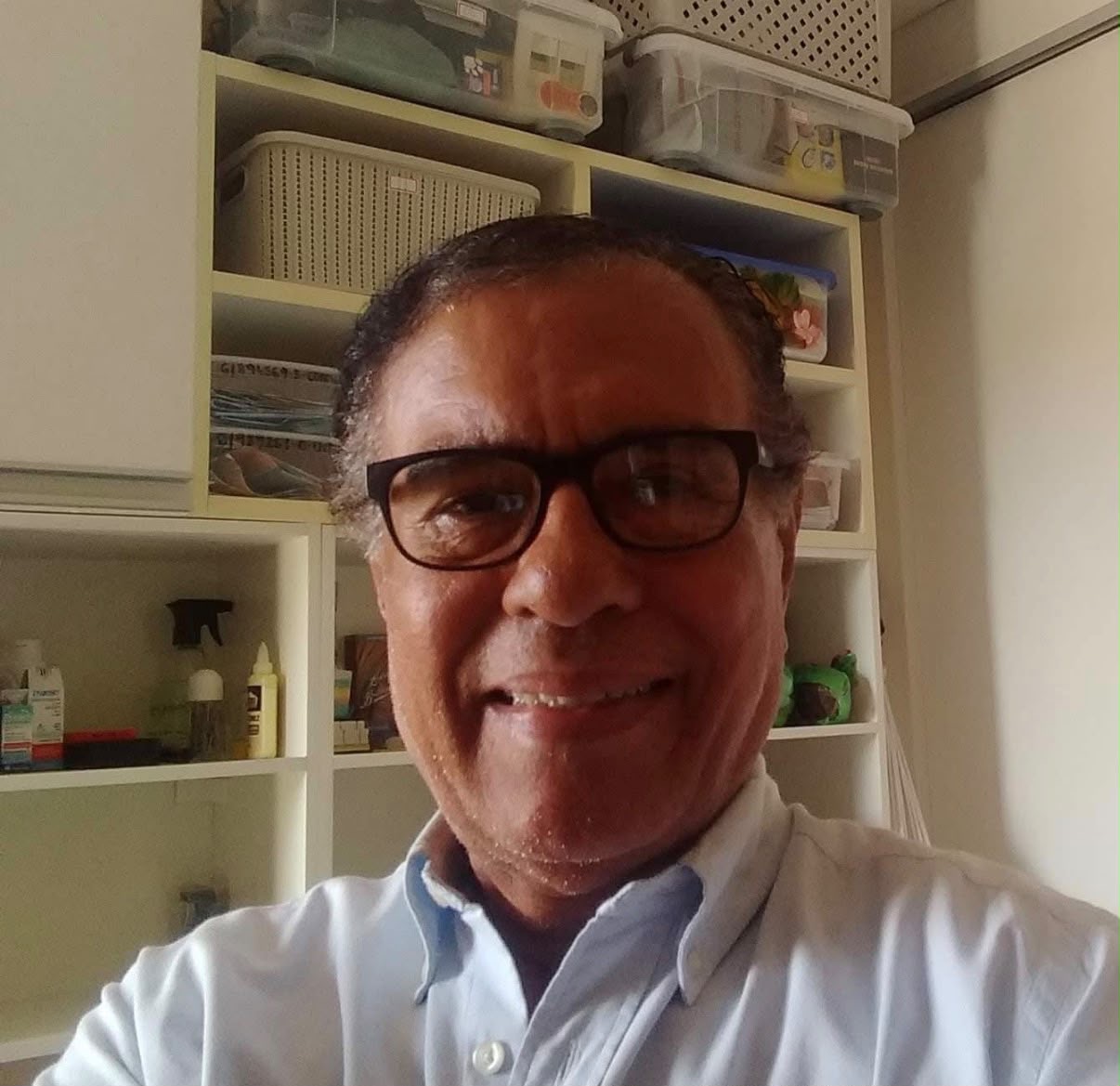 Morre Vitor Hugo dos Santos, pioneiro e ex-vereador de Rondonópolis