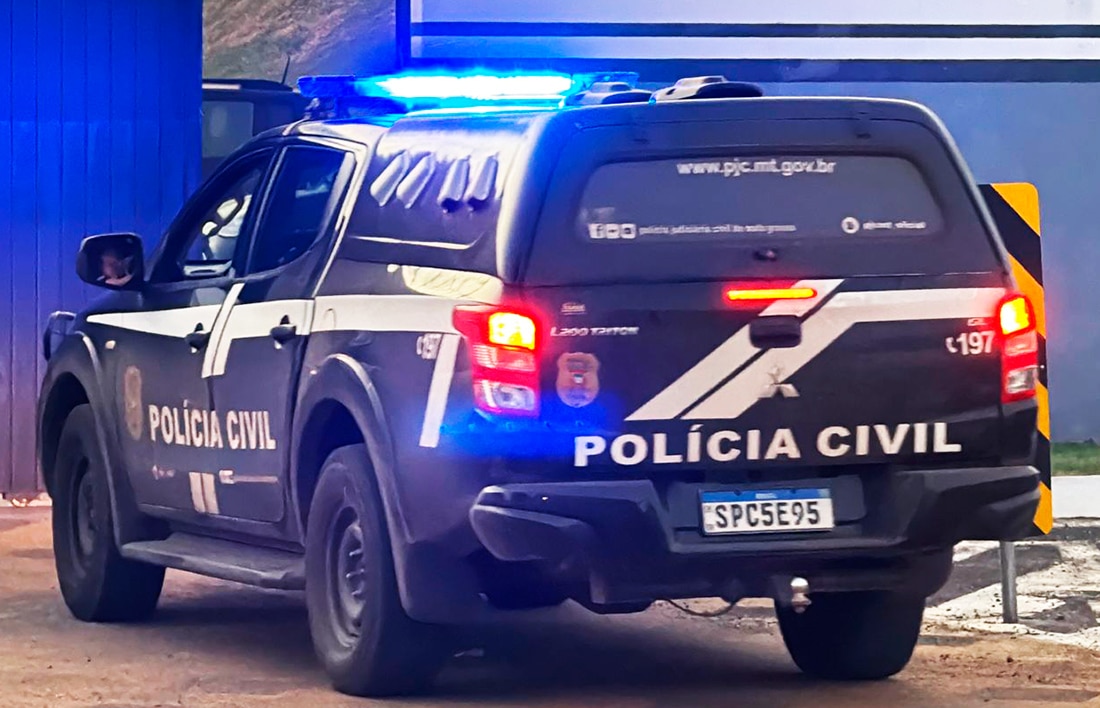 Morte de menina de 2 anos com suspeita de maus-tratos em Sinop