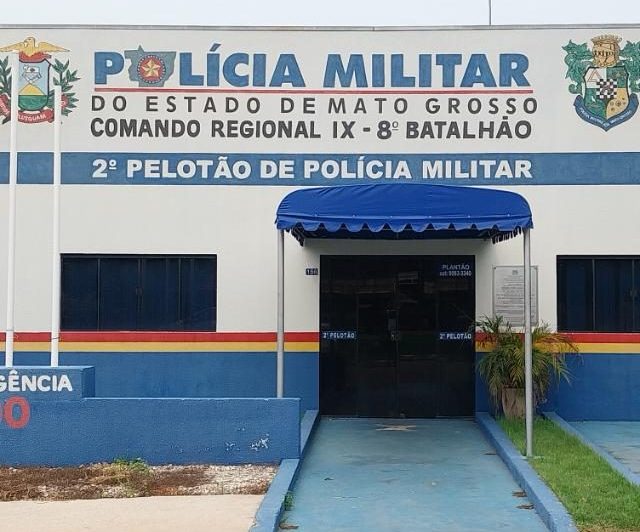 Motociclista é detido após empinar moto bêbado em Nova Canaã do Norte