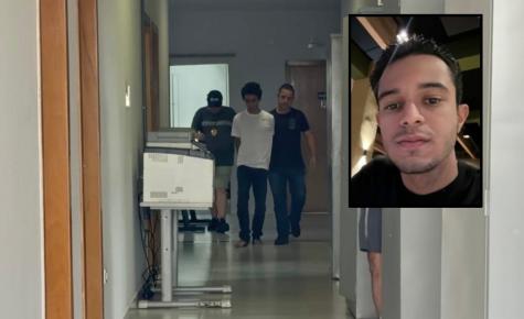 Motorista de BMW é indiciado por morte e tentativa em Cuiabá MT