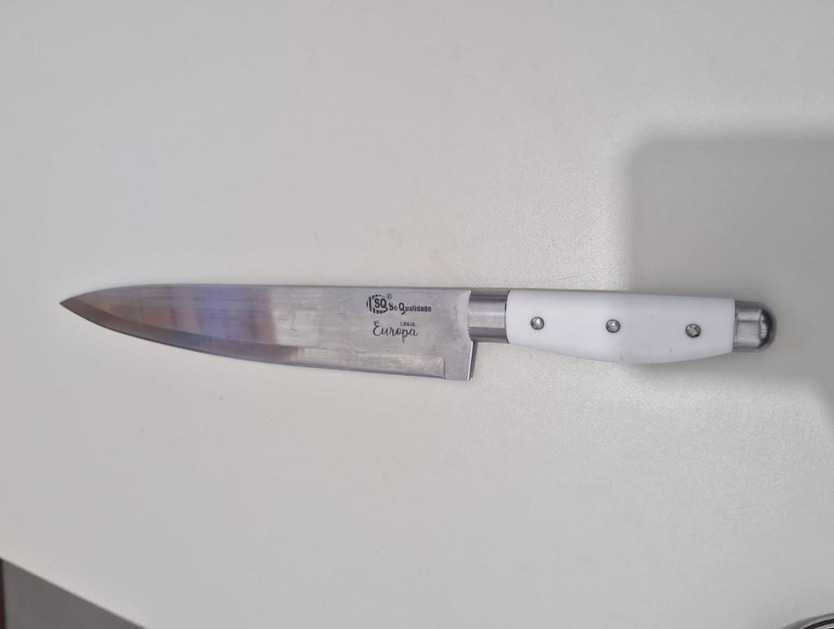 Motorista é preso após manter mulher em cárcere em Mato Grosso