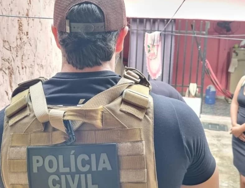 Motorista é preso suspeito de envolvimento em sequestro em MT