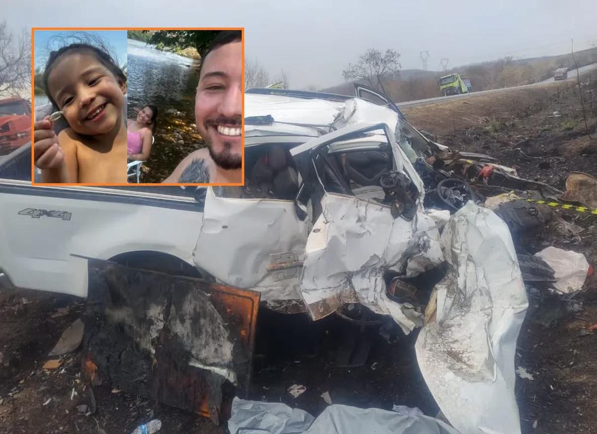 Motorista nega manobra irregular em acidente fatal em Jangada