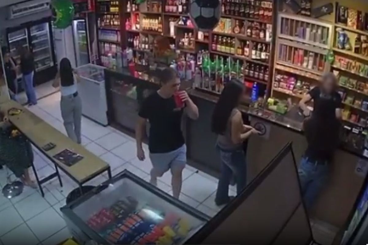Motorista que causou morte de criança em Sorriso MT é denunciado