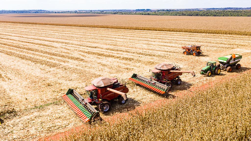 MP de renegociação de dívidas rurais avança no estado de Mato Grosso
