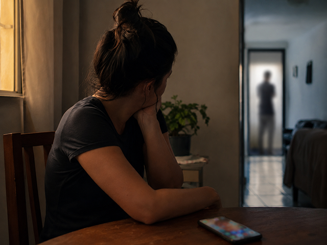 Mulher denuncia ex-marido por difamação e violência psicológica em Sorriso