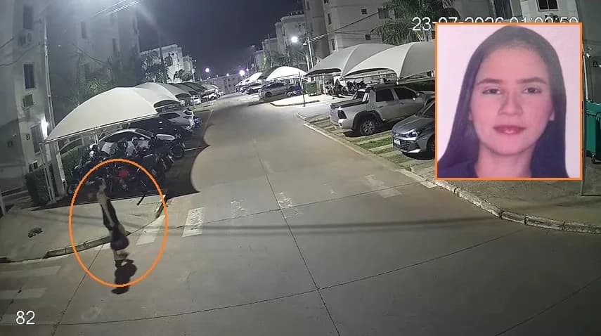 Mulher descarta bebê recém-nascido no lixo em Várzea Grande