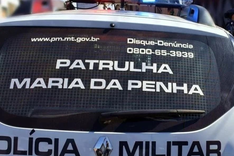 Mulher é espancada após evento social em Nova Xavantina