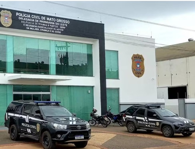 Mulher é perseguida por companheiro e busca ajuda em Primavera do Leste