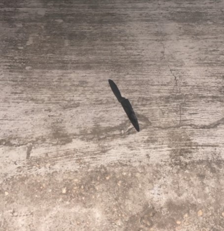 Mulher é presa em flagrante por tentativa de homicídio em Barra do Garças