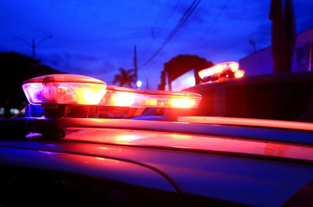 Mulher esfaqueia marido durante briga e foge em Sorriso