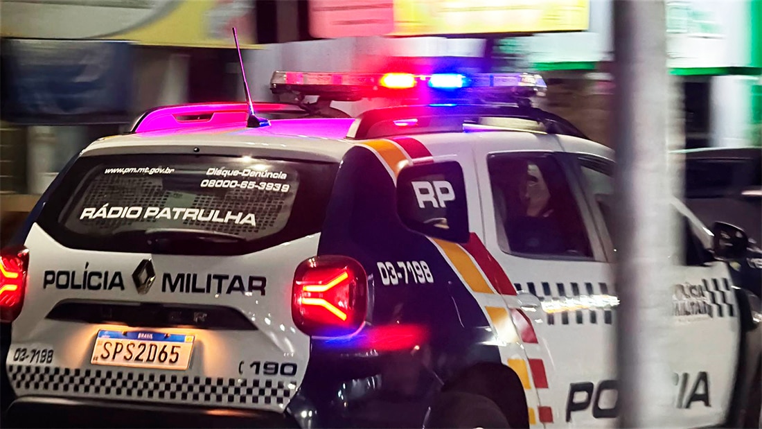 Mulher esfaqueia marido em bar e alega agressões em Sinop