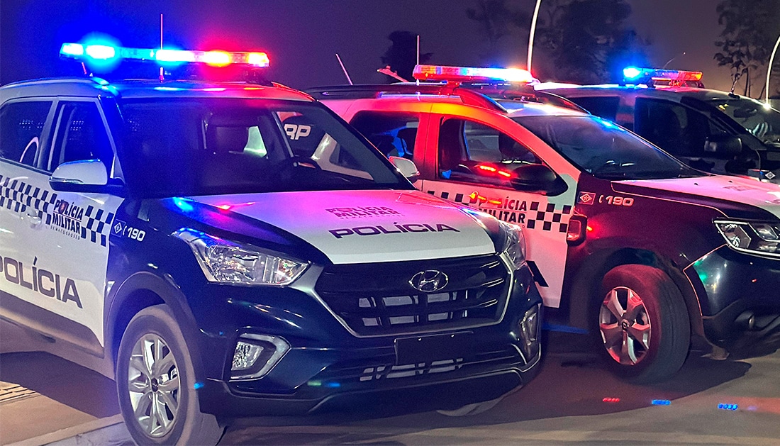 Mulher foge com vida após agressão e ameaça de morte em Sinop