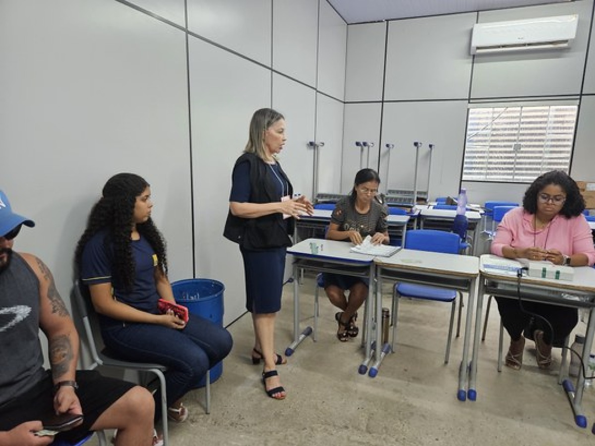 Mulheres lideram urnas em MT com quase 100 mil a mais que homens