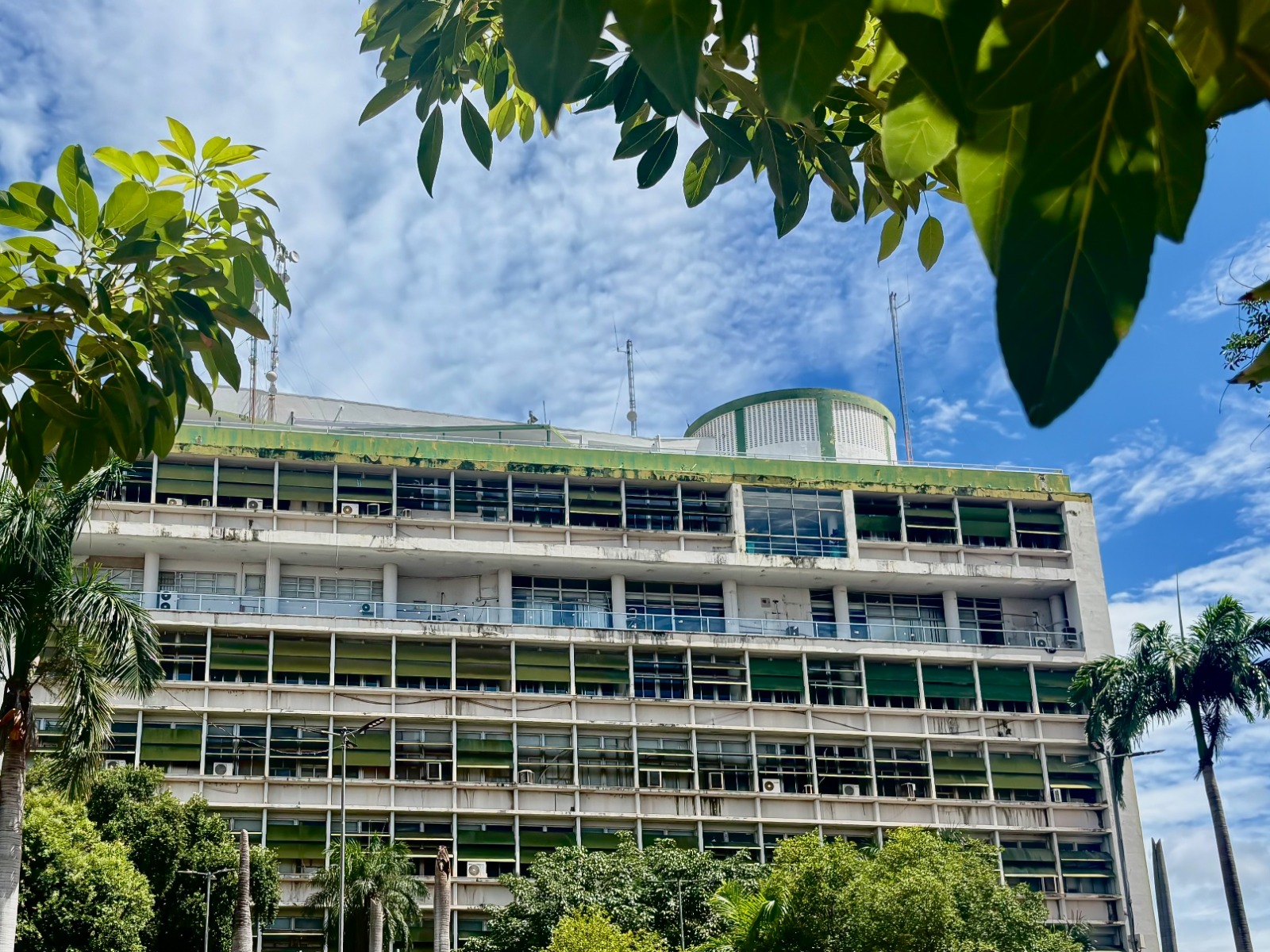 Mutirão Fiscal em Cuiabá reabre prazo para quitar dívidas