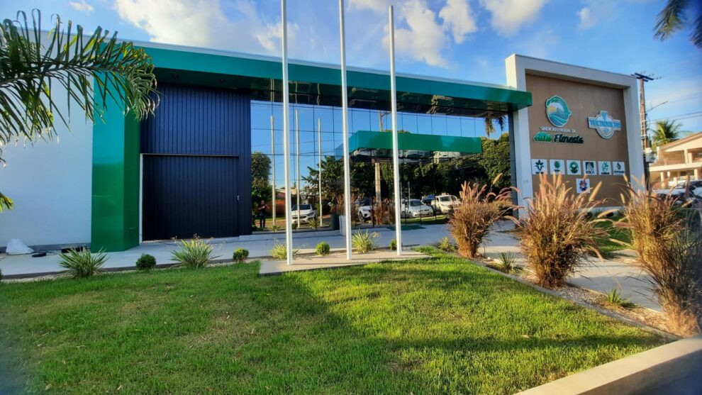 Mutirão Rural do SENAR leva saúde gratuita a Alta Floresta