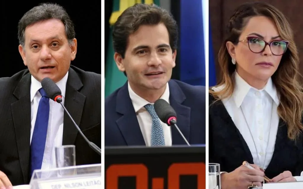 Nilson Leitão lidera repasses do fundão em MT com R$ 2,9 mi