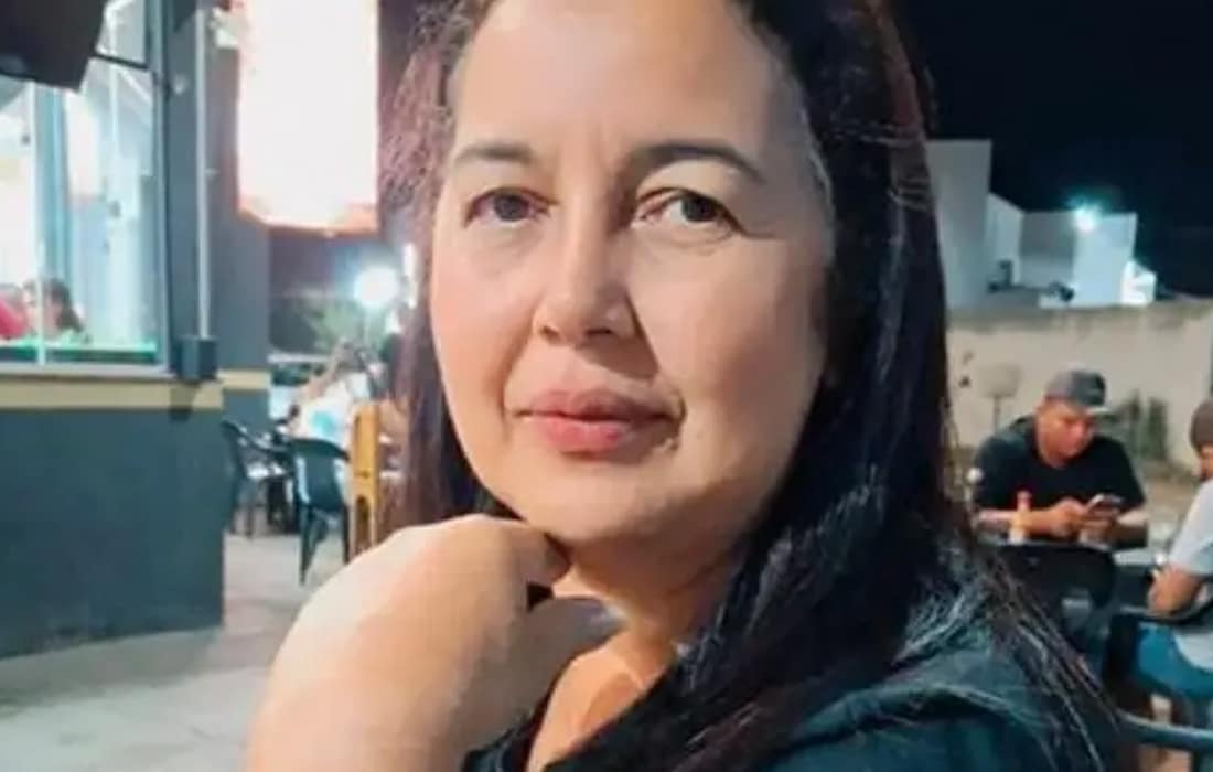Nora é presa por morte de ex-servidora em Confresa, Mato Grosso