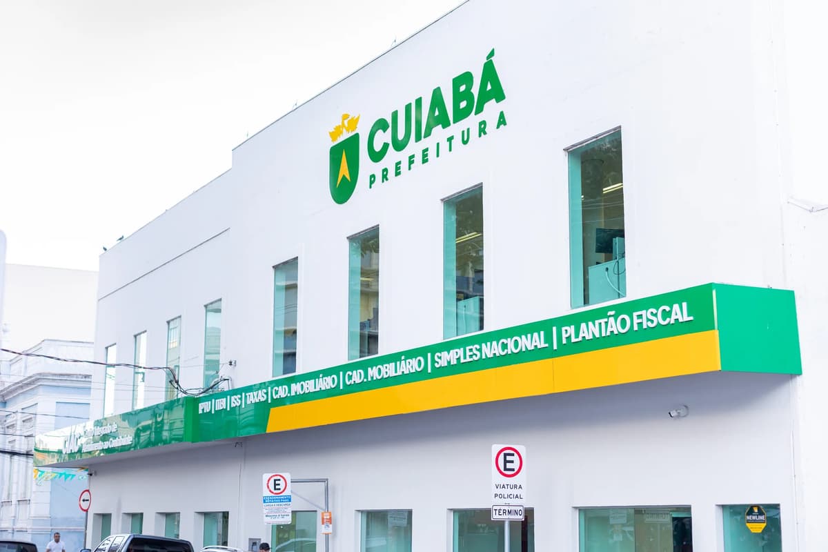 Nota Cuiabana em Cuiabá premia moradora com R$ 50 mil
