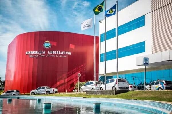 Nova lei cria cadastro de condenados por estupro em Mato Grosso