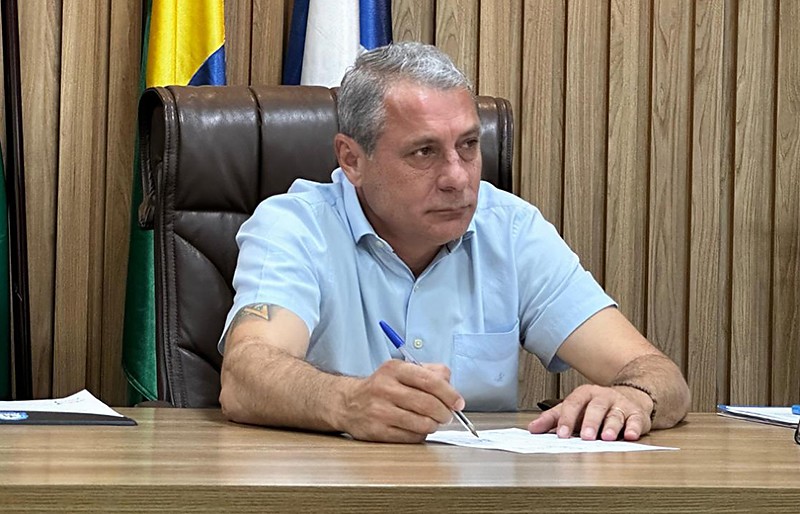Nova lei em Sorriso limita espera em bancos a 20 minutos
