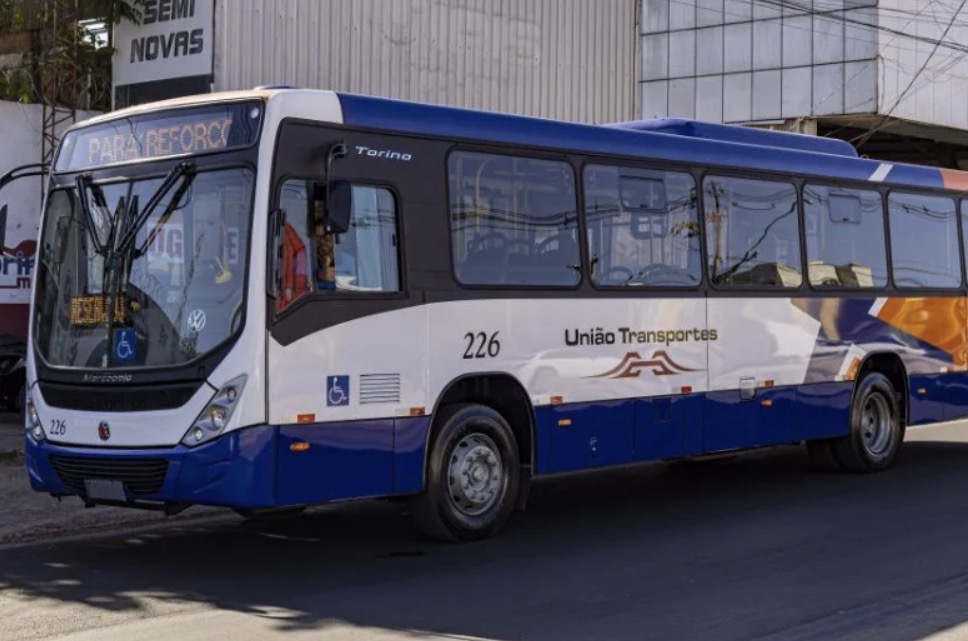 Nova linha de ônibus em Várzea Grande atende presídio e MT