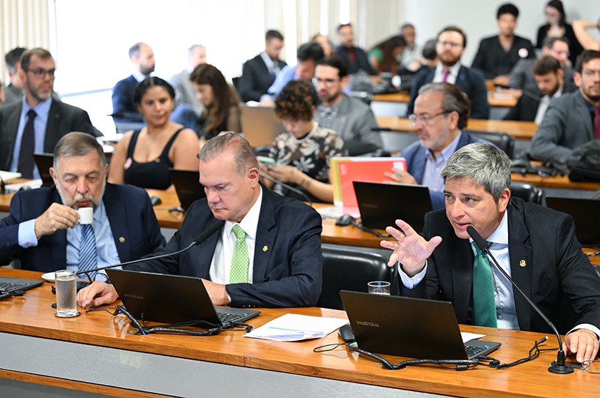 Nova Universidade Federal em Mato Grosso é aprovada