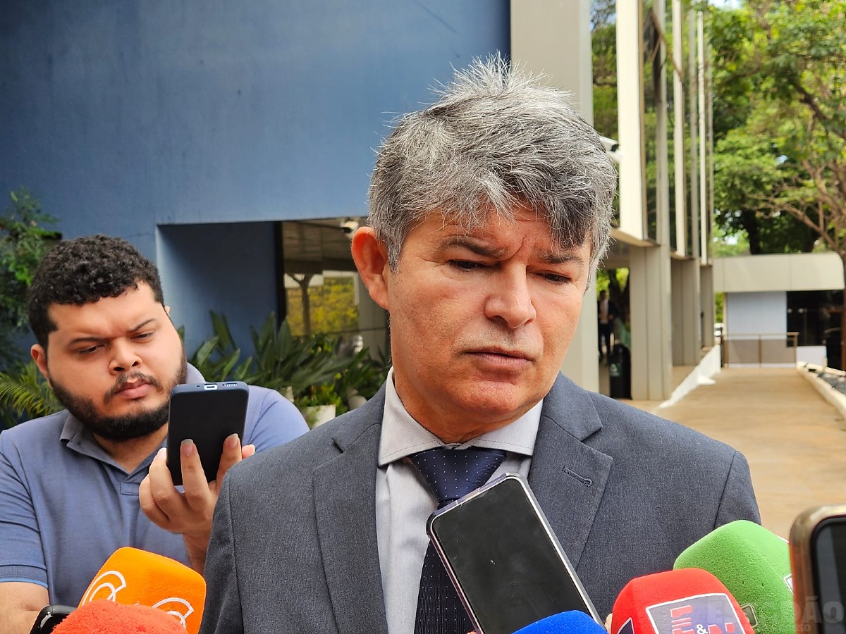 Novo áudio expõe fala de Medeiros sobre eleitores em MT